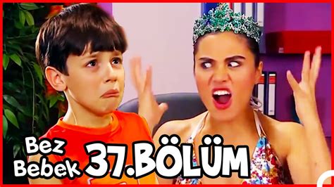 Bez Bebek B L M Ocuklara Zel Youtube