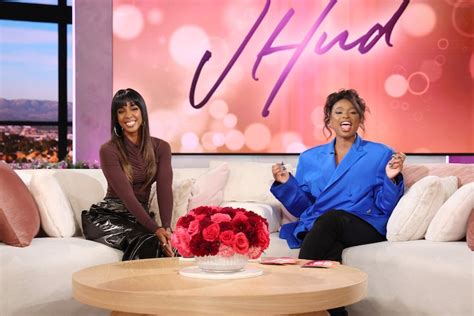 Kelly Rowland And Jhud Reveal What They Find Sexy In A Man