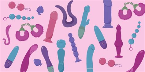 Nigerians Share Why They Use Sex Toys Zikoko