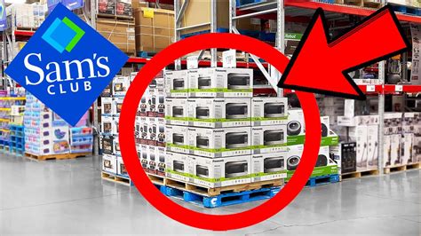 10 New Sams Club Deals You Need To Buy In July 2021 Youtube