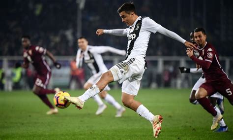 Verso Juve Torino Tutti I Numeri Del Derby Della Mole Ilbianconero