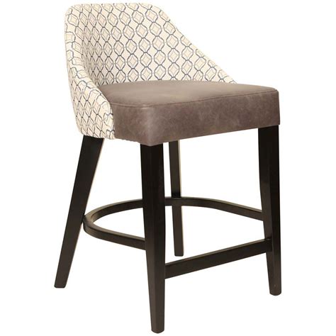 Bar Stools And Counter Chairs Hollister Modern Designer Bar Chairs