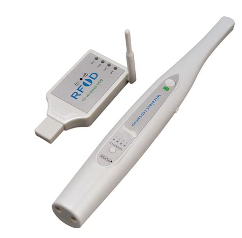 Prodent Wireless Dental Intraoral camera MD810
