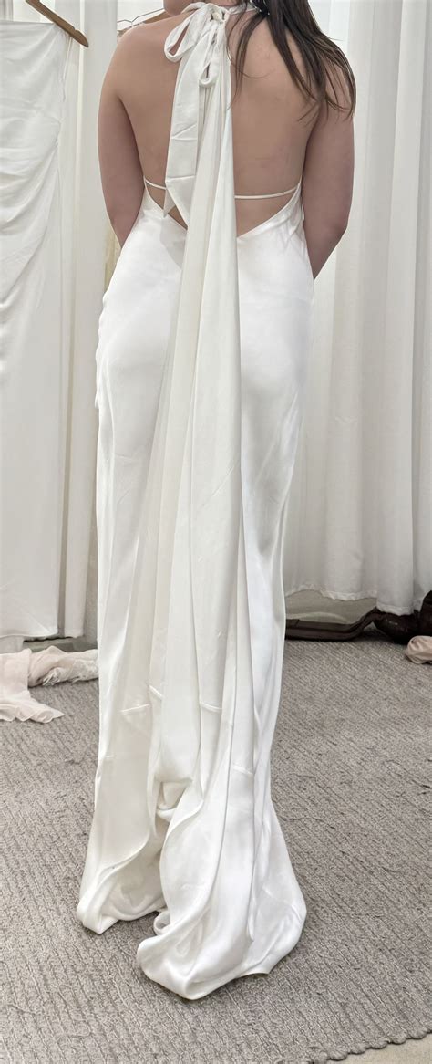 Grace Loves Lace Sample Wedding Dress Save 50% - Stillwhite