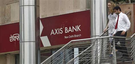 Axis Bank Signs 200 Million Loan Agreement With ADB