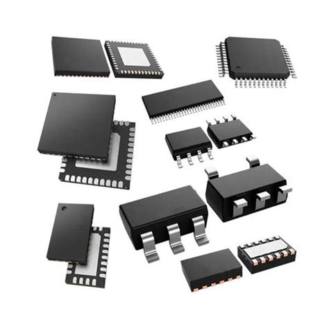 buy wholesale china customization original electronic component ic chip