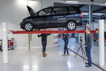 Kenteken Check Ls Nk Opel Zafira A Autoweek