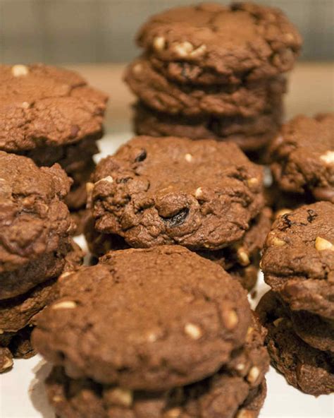 Favorite Cookie Recipes Martha Stewart