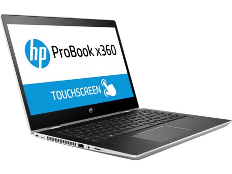 HP ProBook X360 440 G1 Notebook PC HP United States