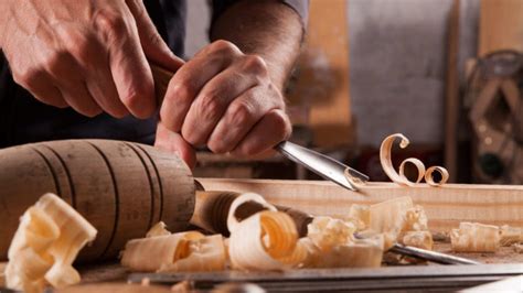 Intaglio Legno La Tecnica Spiegata Passo Passo Bricoportale It