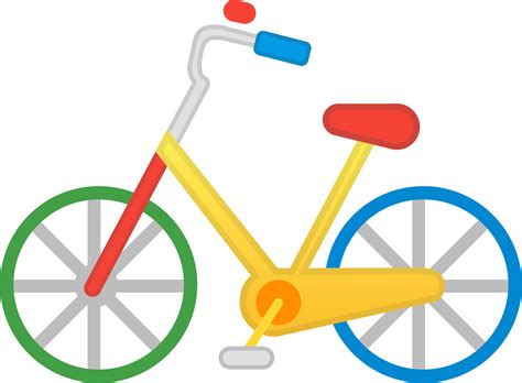 Bicycle Emoji