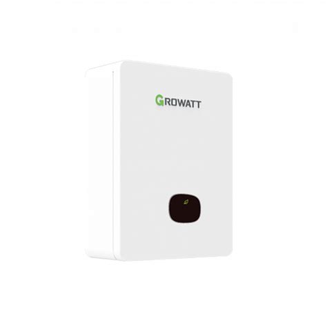 Power Backup Growatt Syn Xh