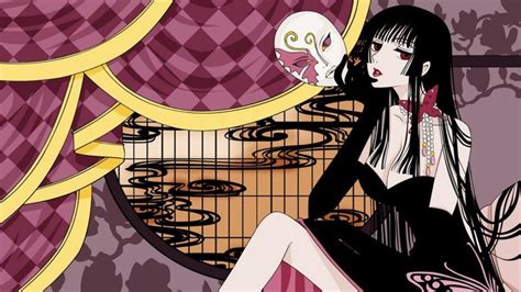 Xxxholic The Movie A Midsummer Nights Dream 2005 Mubi