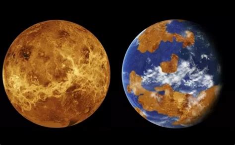 10 Curiosidades Sobre Venus Noticiascadadia