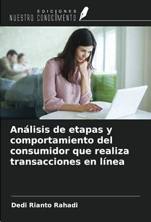 Amazon fr Análisis de etapas y comportamiento del consumidor que