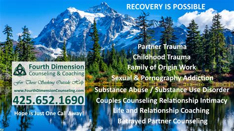 Sex And Pornography Addiction Counseling Therapy And Treatment