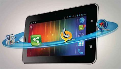 Karbonn Smart Tab TA Fone A37 Voice Calling Tablet Launched At Rs 9 490