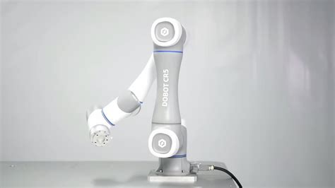 Dobot Aluminium Cobot Collaborative Robots For Industrial Automation