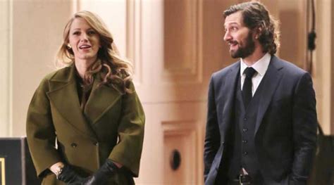 Movie review: ‘The Age Of Adaline’ | The Indian Express