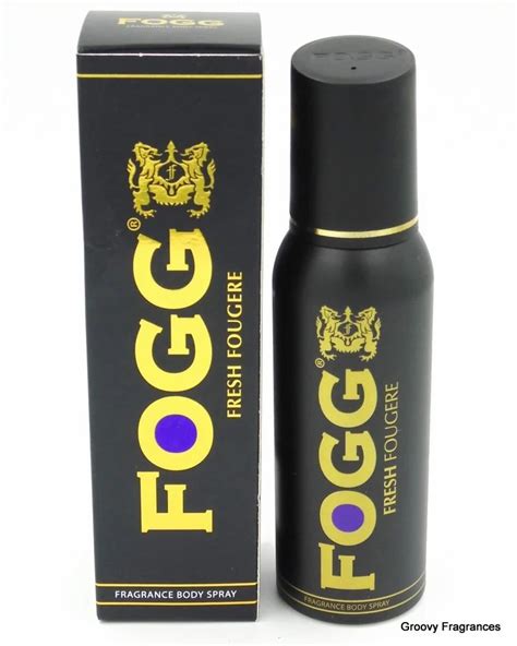 Fogg Fresh Fougere Fragrance Body Spray For Men Ml At Rs