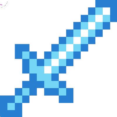 The Water Sword - Mods - Minecraft