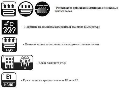 Какой ламинат укладывают под теплый пол? Выбираем подходящее покрытие