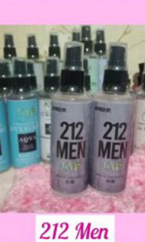 Pabango for men & women on Carousell