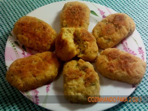 Bolinhos De Arroz Assados Calorias Reduzidas Cozinhando Para Ou