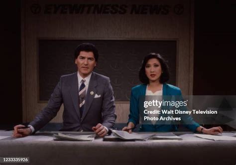 Anchor Kaity Tong Photos and Premium High Res Pictures - Getty Images