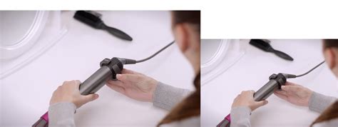 how to clean dyson airwrap