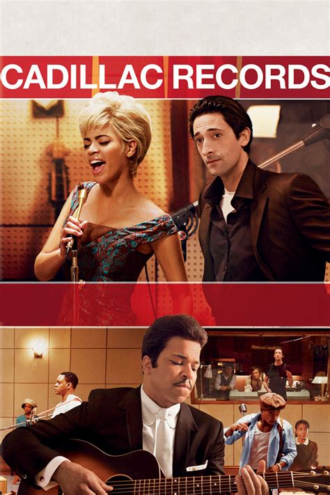 Cadillac Records Soundtrack