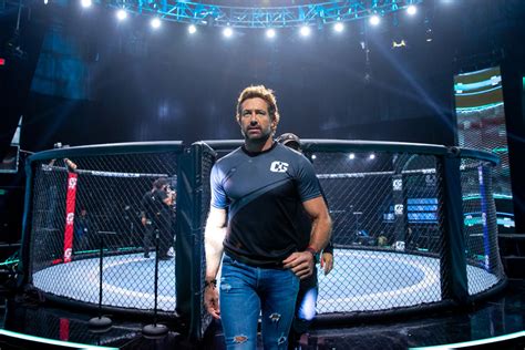 Famed Mexican Actor Gabriel Soto To Put On The Gloves Combate Global