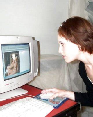 Watching Porn On Computer Porn Pictures XXX Photos Sex Images 552559 PICTOA