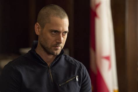 Images The Blacklist 2x16 Tom Keen