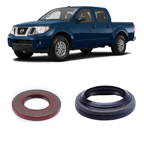 Retentores Roda Traseira NISSAN Frontier 2008 até 2016