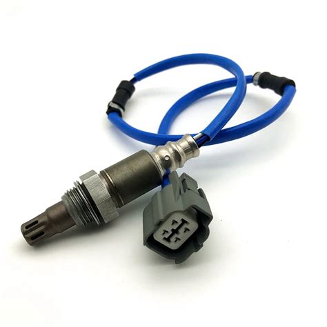 Automotive 36532 Rza 004 Air Fuel Ratio O2 Oxygen Sensor For O2 Oxygen Sensor Honda Crv 2007