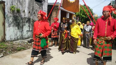 Sambut HJB Ke 687 Bupati Bone Ziarahi Makam Arung Palakka Dan Sultan