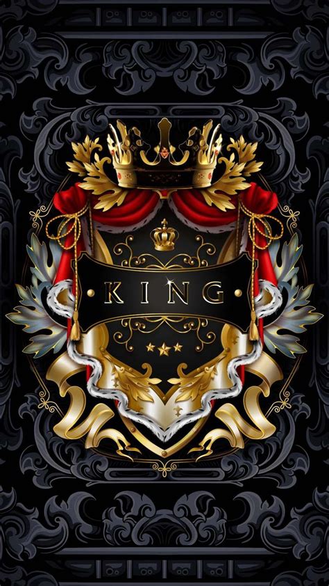 Royal King IPhone Wallpaper HD - IPhone Wallpapers : iPhone Wallpapers ...