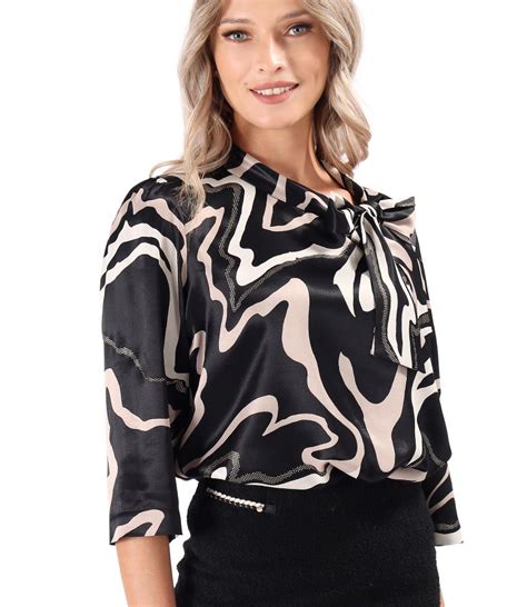 Blouses Online Fall 2024 Collection Yokko