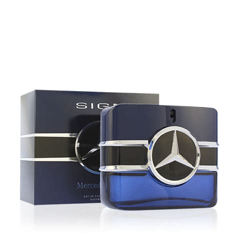 Mercedes Benz Sign Eau de Parfum für Herren Kaufland de