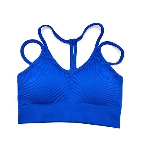 Top Sports Bra Fitness Women Sport Fitness Bras Crop Tops Women Women Breathable Aliexpress