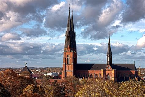 20 000 Kostnadsfria Bilder Med Odinsborg Gamla Uppsala Och Uppsala