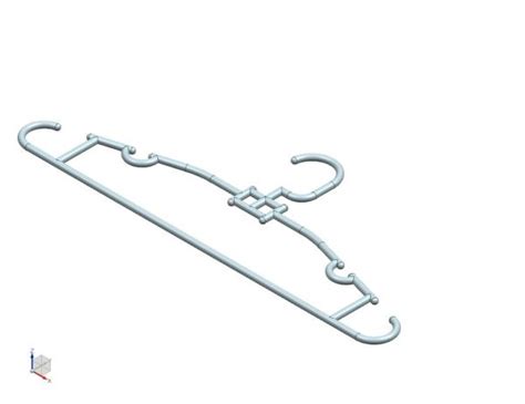 Hangers Step Drawing Thousands Of Free Cad Blocks