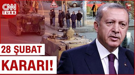 Son Dakİka🚨 Erdoğandan 28 Şubat Sanıklarına Af 6 8 Ekim Olayları Davasında Karar Açıklandı