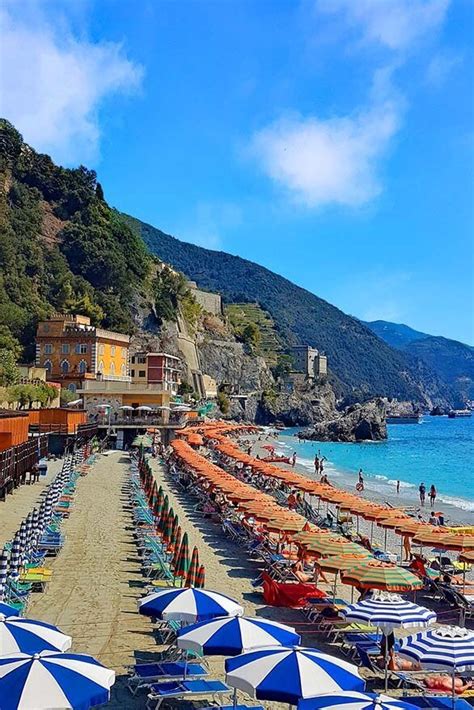 Where to Stay in Cinque Terre: Best Towns & Hotels (+Tips)