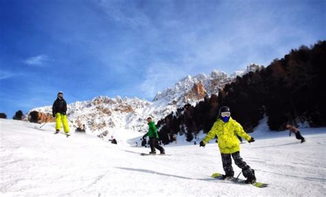 Sport D Hiver Les Resorts Pour Un S Jour Ski Tout Compris Dans Les Alpes