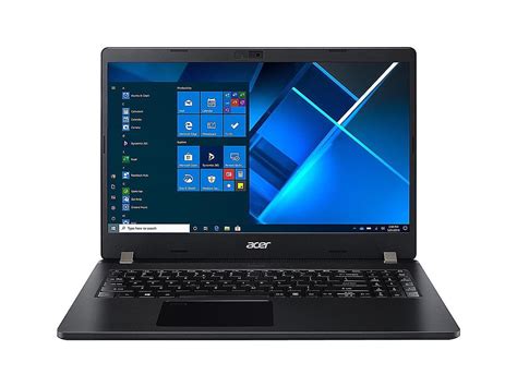 Acer Laptop TravelMate P2 TMP215 53 53ZW Intel Core I5 11th Gen 1135G7