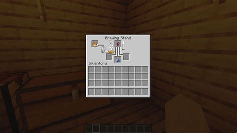 Minecraft Potion of Water Breathing Guide: How to Craft, Brew & Recipe ...