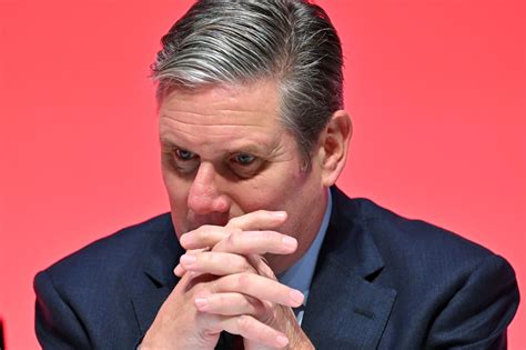 Starmer Under Pressure As Uk Labour Figures Urge Gaza Ceasefire Bloomberg