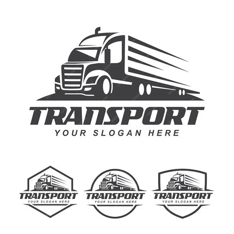 transport logo images